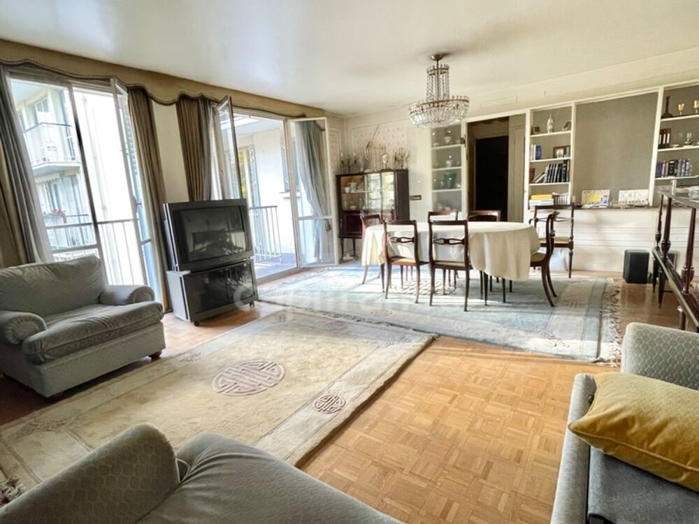  vendre  Appartement Paris 20