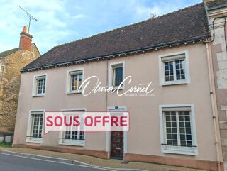  Maison � vendre 4 pi�ces 87 m�