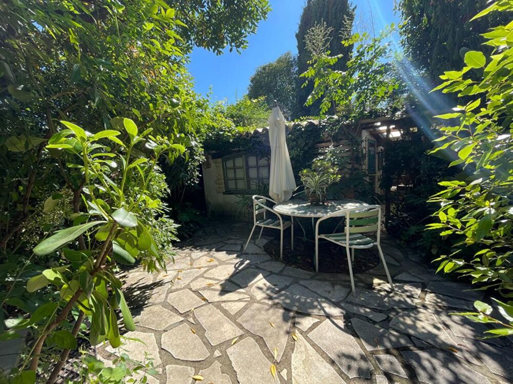 � vendre  Maison Cagnes-sur-Mer (06800)