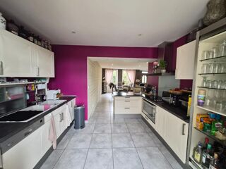  Maison à vendre 5 pièces 167 m²