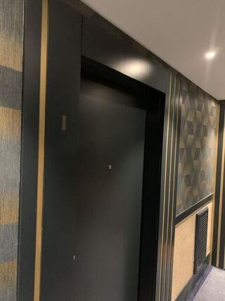  Appartement � louer 1 pi�ce 28 m�