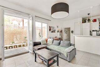  Appartement à vendre 2 pièces 45 m²