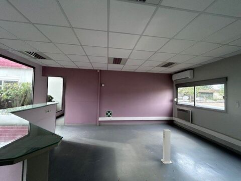 RULLY - A VENDRE - Ensemble immobilier 468000 71150 Rully