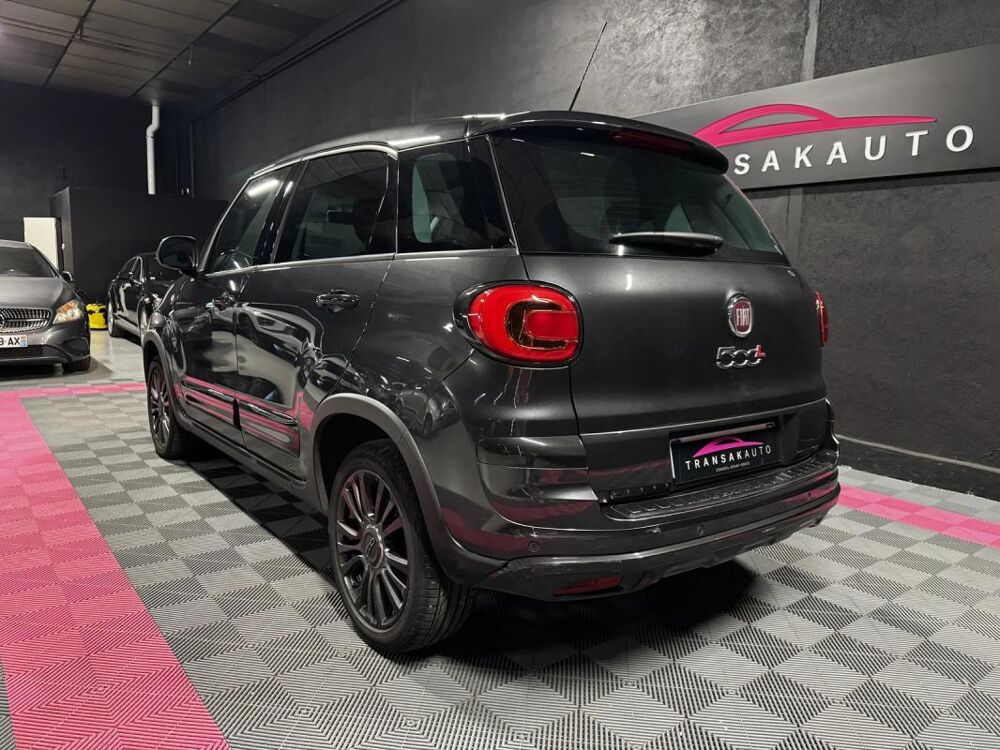 500 L Ligue 1 Conforama 2019 occasion 87280 Limoges