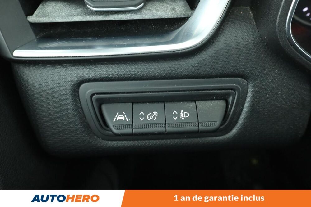 Clio 1.5 Blue dCi Business 85 ch 2020 occasion 92130 Issy-les-Moulineaux