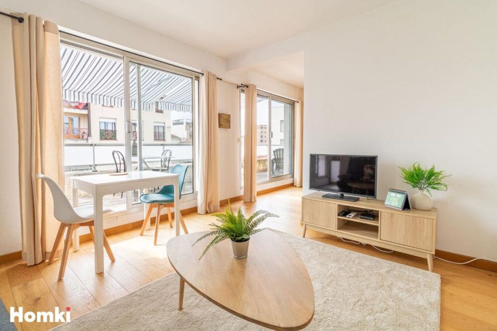 Vente Appartement Profitez d'un emplacement exceptionnel, au cœur de l'action toulousaine - Raymond IV Toulouse