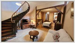  Maison à vendre 7 pièces 170 m²