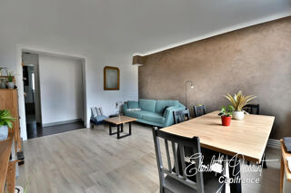  Appartement à vendre 3 pièces 67 m²