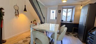  Maison à vendre 4 pièces 95 m²