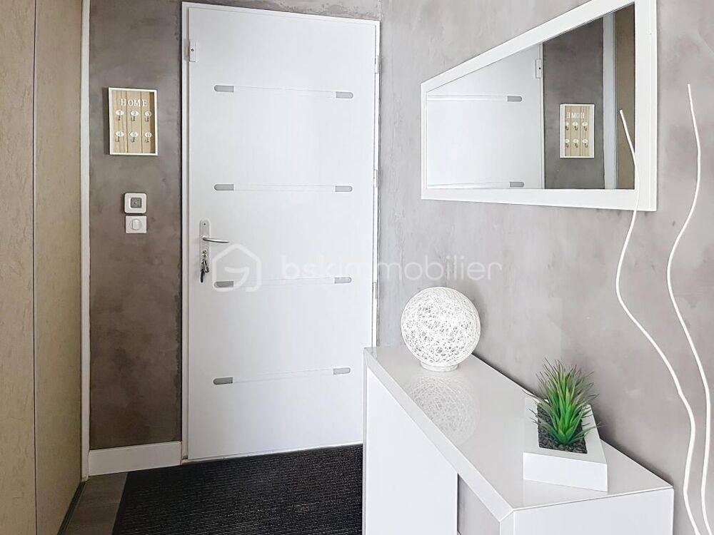 Villa de plain pied de 146m² sur parcelle de 1000m²
