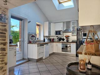  Maison  vendre 5 pices 127 m