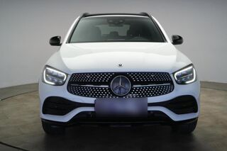 Classe GLC 200 4MATIC 9G-TRONIC AMG Line – Cuir Cam&eacute;ra 2020 occasion 33000 Bordeaux