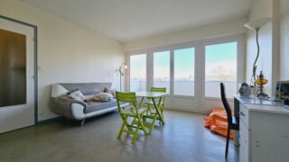  Appartement � vendre 2 pi�ces 46 m�