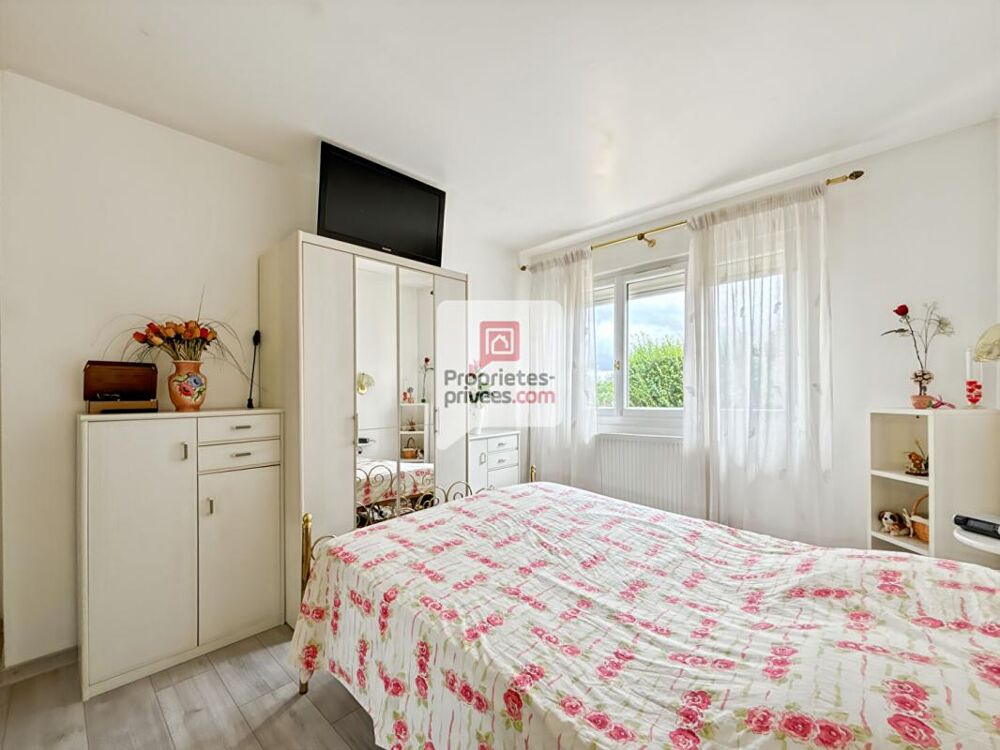 DAROIS - Belle maison familiale 155 m2