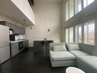  Appartement � vendre 2 pi�ces 53 m�