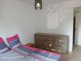  Appartement à louer 2 pièces 50 m²