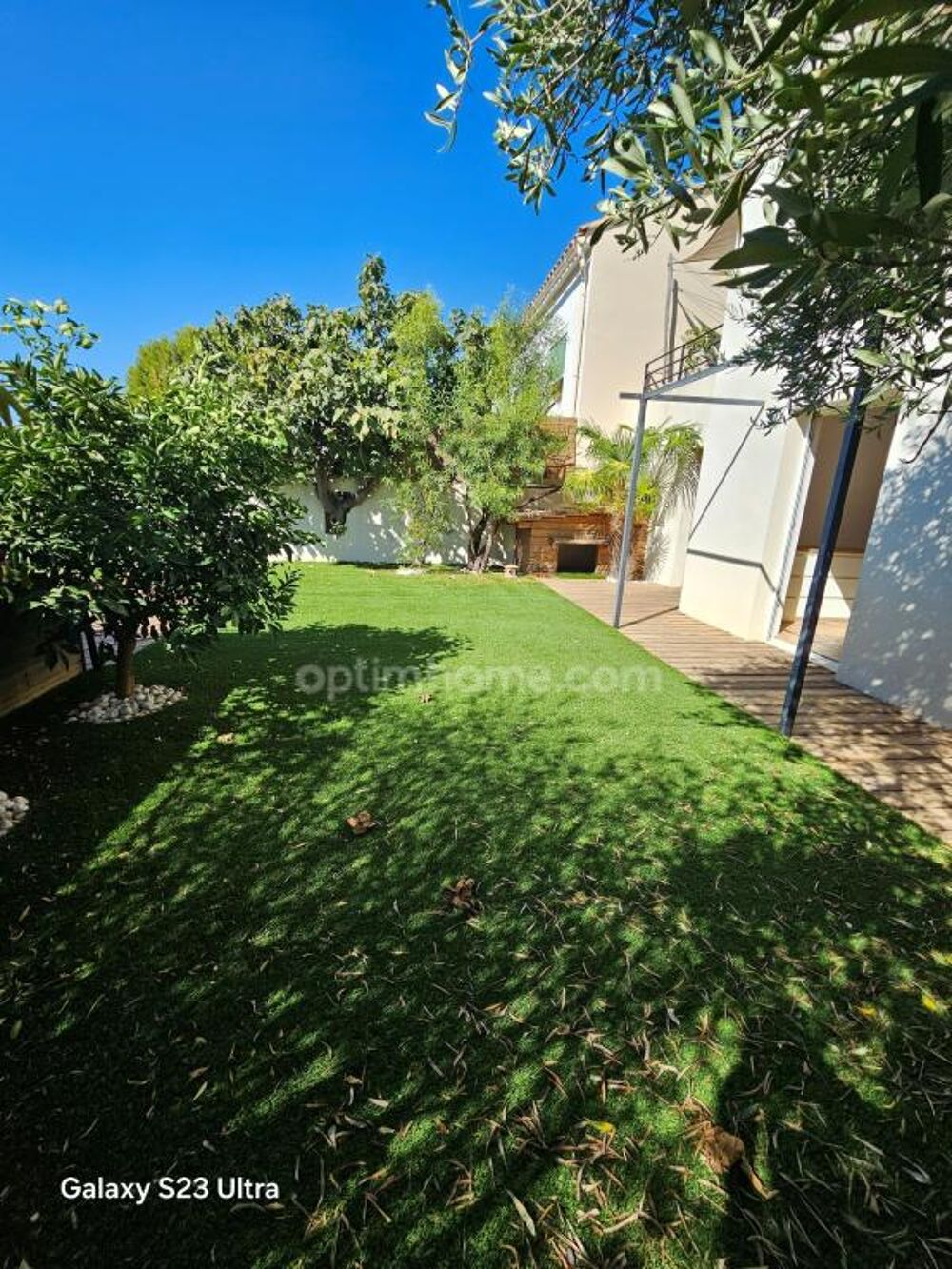 Vente Maison VILLA CONTEMPORAINE T5 OLLIOULES (83) Ollioules