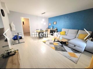  Appartement  vendre 2 pices 52 m