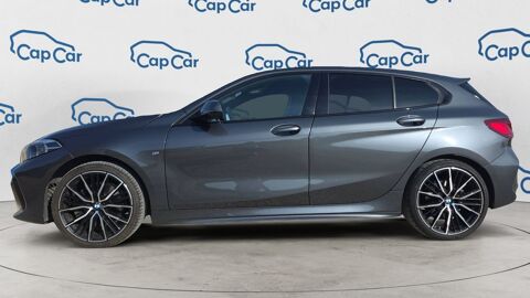 S&eacute;rie 1 120i 178 DCT7 M Sport 2021 occasion 17300 Rochefort