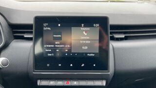 Clio 1.0 TCe 100 Zen 2019 occasion 02100 Saint Quentin