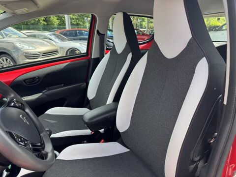 C1 II 1.0 VTI 72 S&S FEEL 5P 2019 occasion 78240 Chambourcy