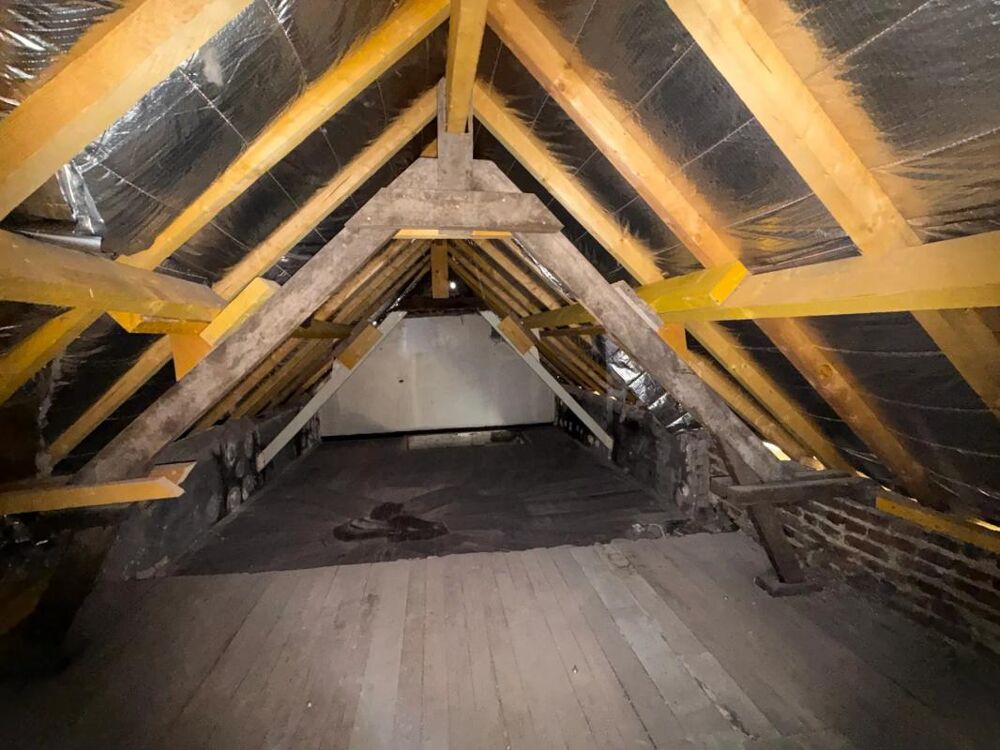 Vente Maison Maison de 6 pièces de 100 m² à Allouagne Allouagne