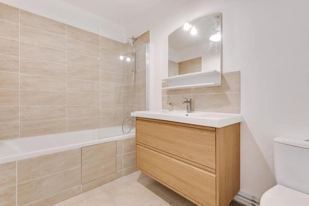 à vendre  Appartement Asnières-sur-Seine (92600)