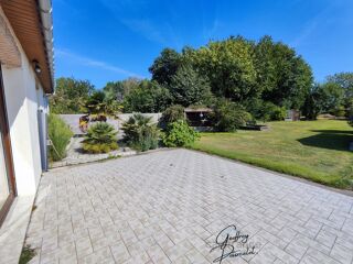  Maison � vendre 7 pi�ces 134 m�