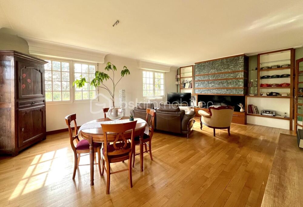 Maison 5 chambres