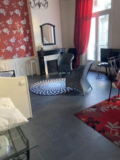  Appartement � louer 3 pi�ces 52 m�