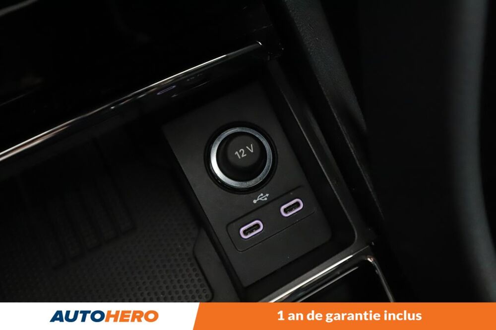 Karoq 1.5 TSI EVO 2 ACT Sportline DSG7 150 ch 2024 occasion 92130 Issy-les-Moulineaux