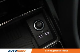 Karoq 1.5 TSI EVO 2 ACT Sportline DSG7 150 ch 2024 occasion 92130 Issy-les-Moulineaux