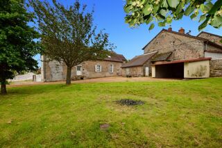  Propriété/château à vendre 5 pièces 140 m²