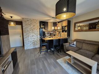  Appartement � vendre 3 pi�ces 53 m�