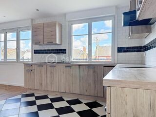  Maison � vendre 7 pi�ces 160 m�