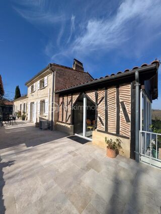  Maison � vendre 7 pi�ces 215 m�