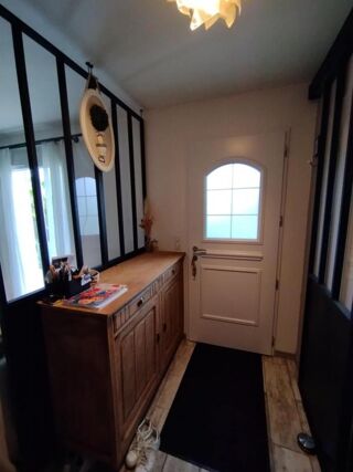  Maison � vendre 4 pi�ces 104 m�