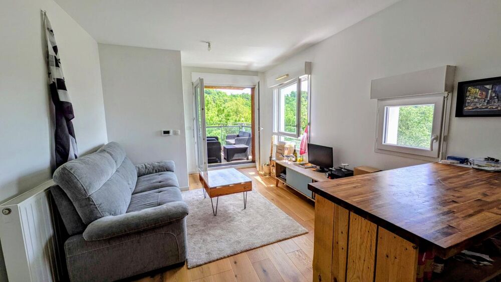 Vente Appartement Appartement À Vendre Floirac
