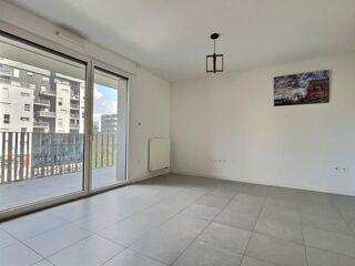  Appartement  vendre 2 pices 44 m