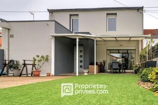  Maison � vendre 4 pi�ces 127 m�