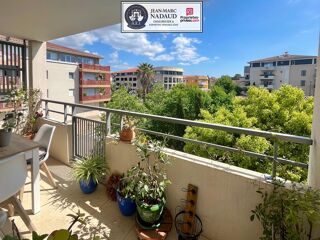  Appartement � vendre 2 pi�ces 46 m�