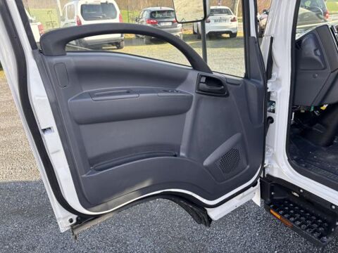 M 27 3.0L 150ch H 3350 PLATEAU 4.50x1.95m 2026 occasion 69830 Saint Georges De Reneins
