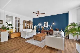  Appartement à vendre 4 pièces 102 m²