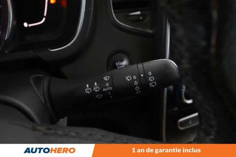 Grand scenic IV 1.6 dCi Energy Initiale Paris EDC 7PL 160 ch 2018 occasion 92130 Issy-les-Moulineaux