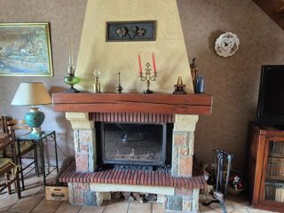  Maison à vendre 5 pièces 110 m²