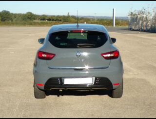 Clio IV DCI 75 LIMITED ENERGY BVM 2018 occasion 03100 Montlu&ccedil;on