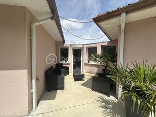  Proprit/chteau  vendre 3 pices 118 m