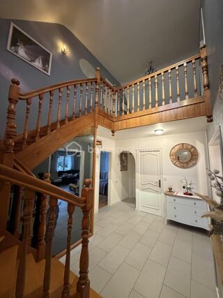  Maison � vendre 7 pi�ces 145 m�