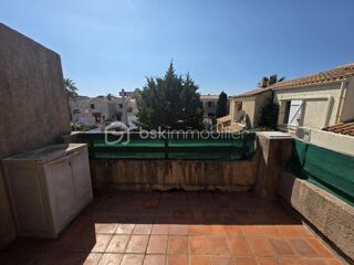  Appartement à vendre 1 pièce 19 m²