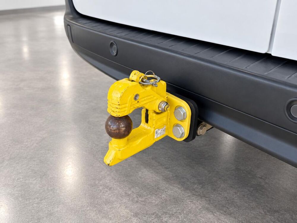 Kangoo Express 1&deg; Main / 1.5L B DCI 95cv de 2021 version EXTRA R-LINK CAMER 2021 occasion 60430 Abbecourt